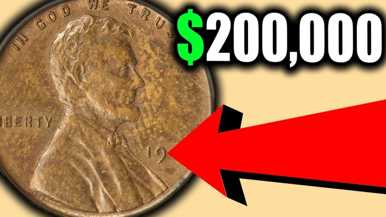The Lincoln Wheat Penny That's Quietly Making Coin Collectors Rich