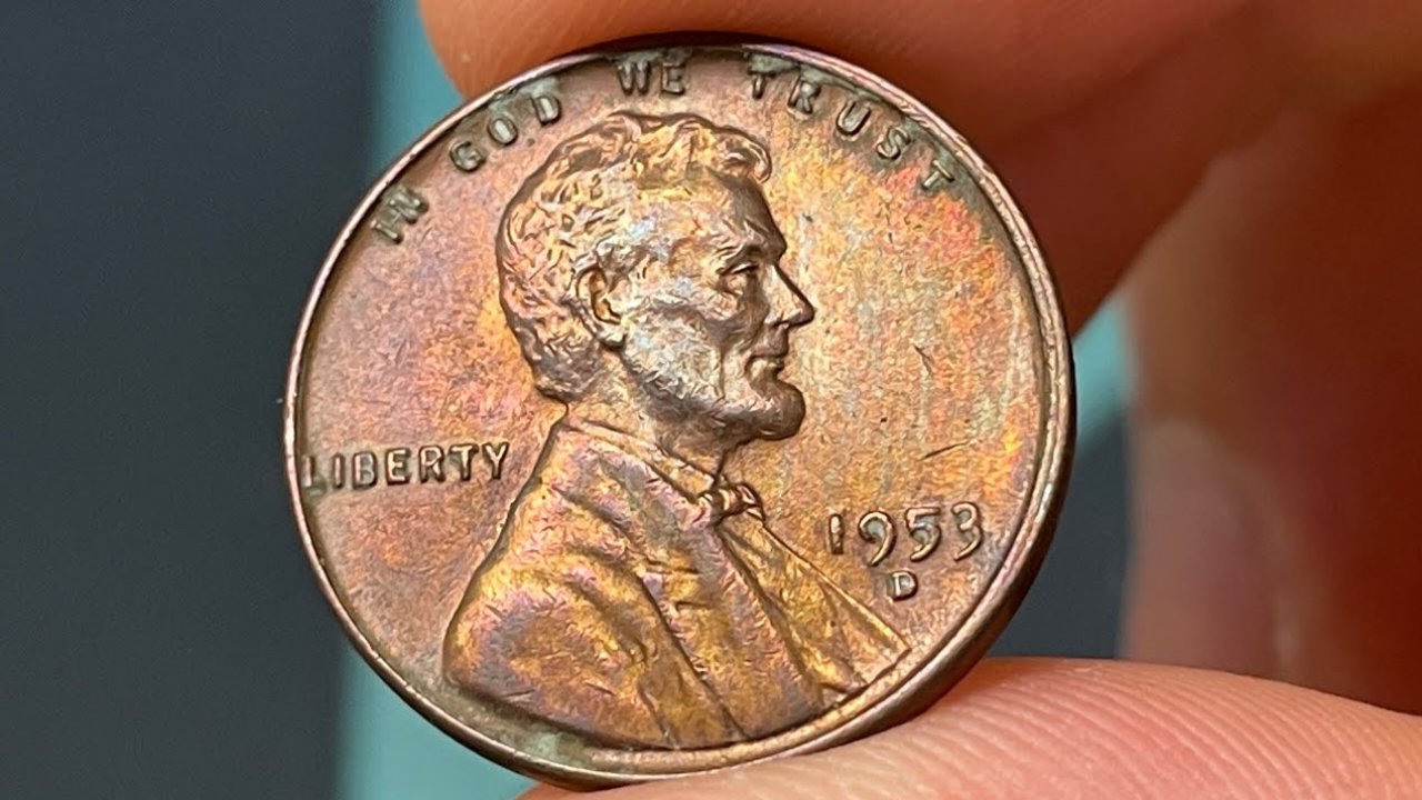 Rare $2 bill worth $2.612 million