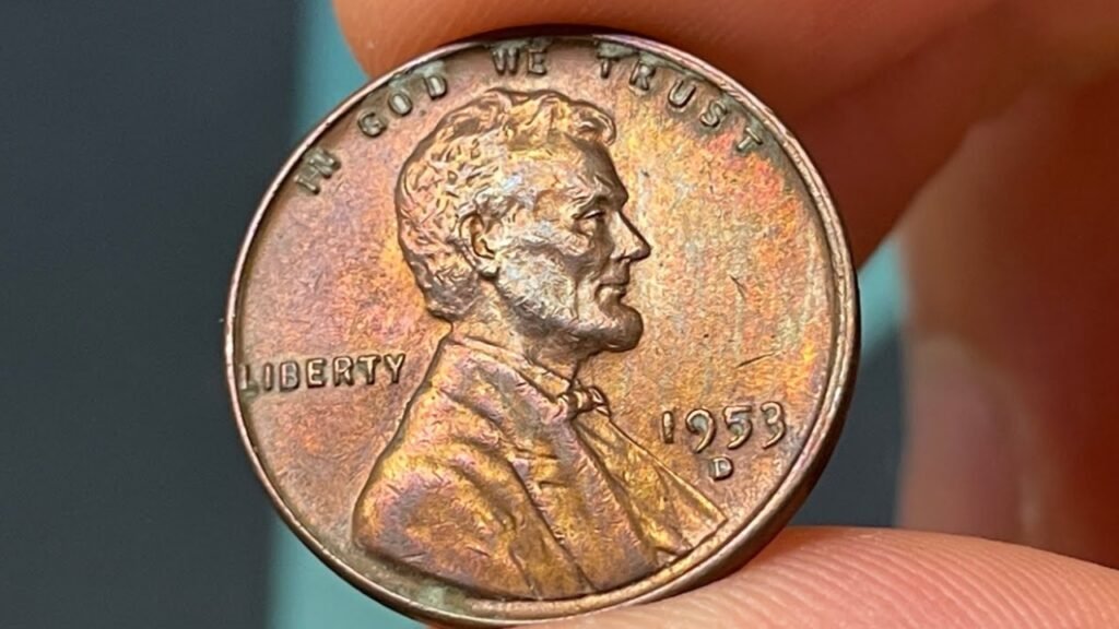 Lincoln Wheat Penny Value $46 Million, Is It Still In Circulation?