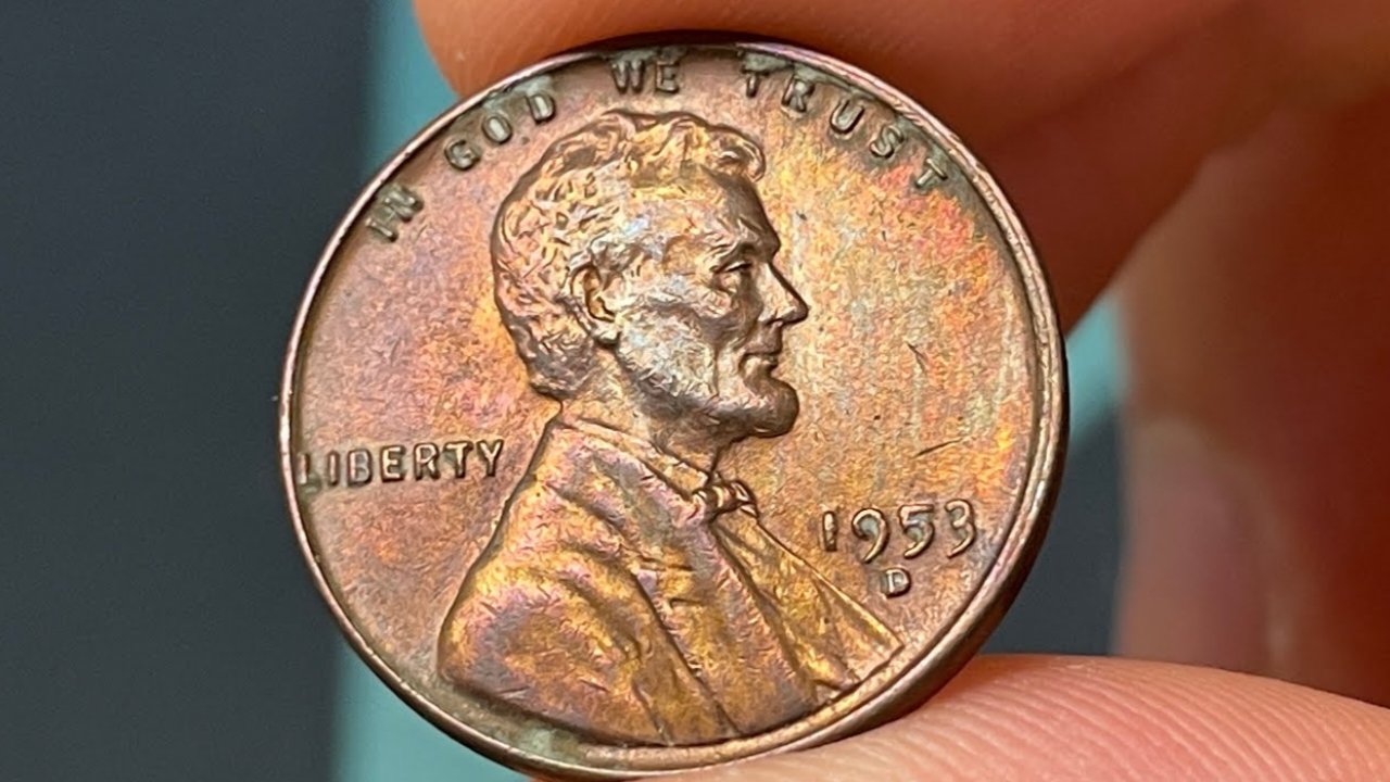 Lincoln Wheat Penny Value $46 Million, Is It Still In Circulation?
