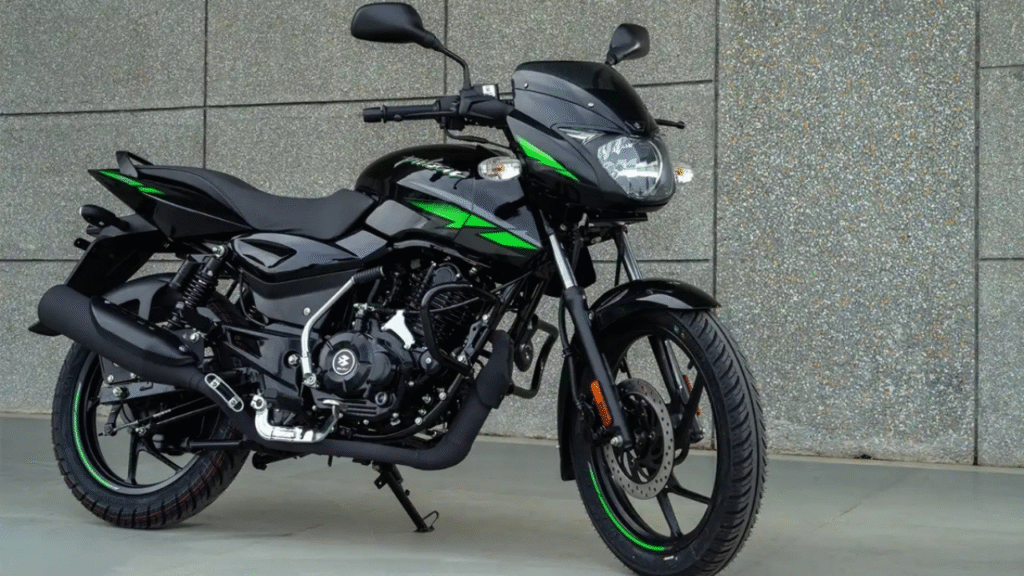 Bajaj Pulsar 125 bike Launched with 65Kmpl Mileage, is at The Forefront in Advanced Features