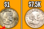 Ten State Quarters Worth Billions