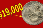 Rare Bicentennial Quarter Worth $11 Million, still in circulation