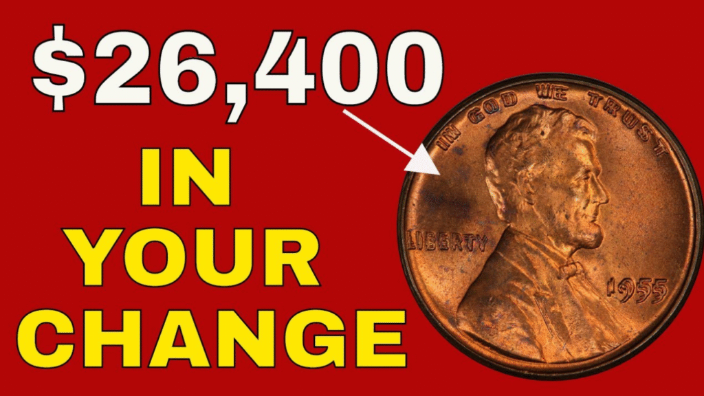 Kennedy half dollar worth $7.8 million, still in circulation