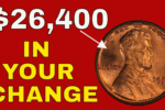 Kennedy half dollar worth $7.8 million, still in circulation